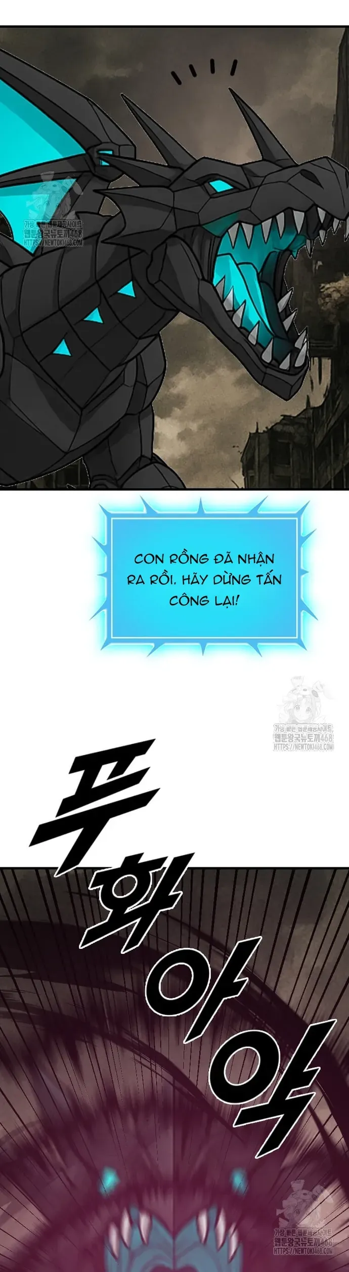 Tôi Nhặt Được Điện Thoại Từ Thế Giới Khác Chap 273 - Next Chap 272