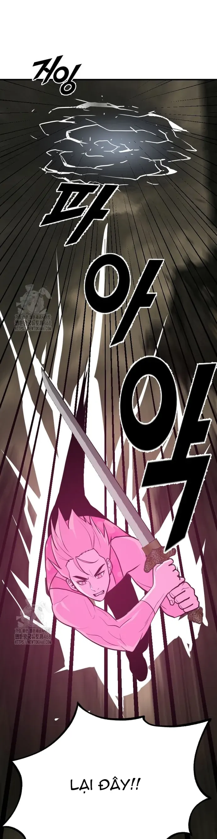 Tôi Nhặt Được Điện Thoại Từ Thế Giới Khác Chap 273 - Next Chap 272