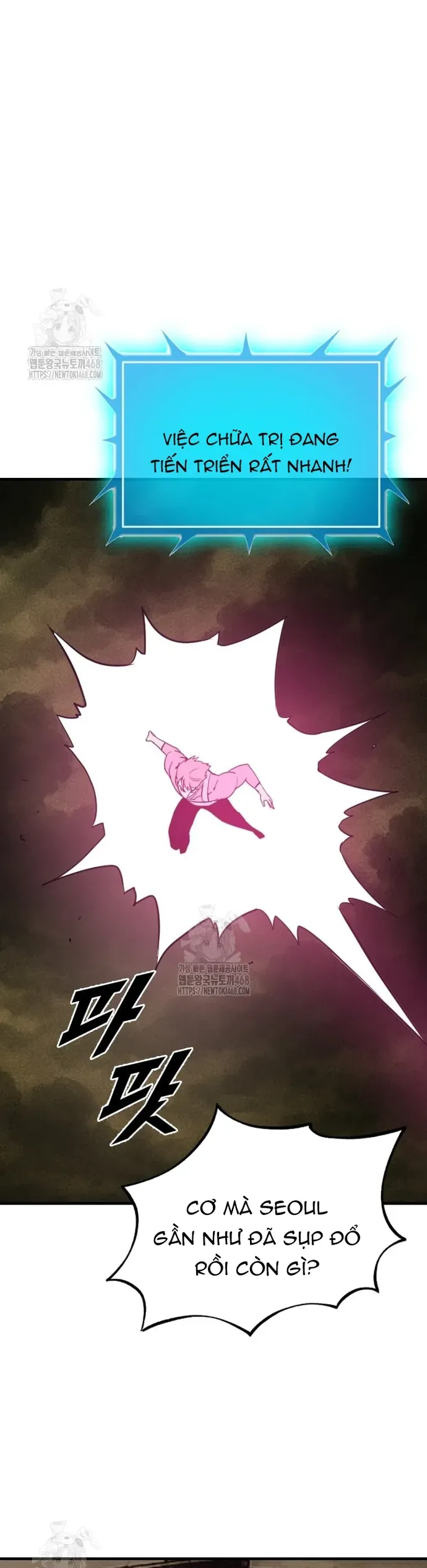 Tôi Nhặt Được Điện Thoại Từ Thế Giới Khác Chap 273 - Next Chap 272