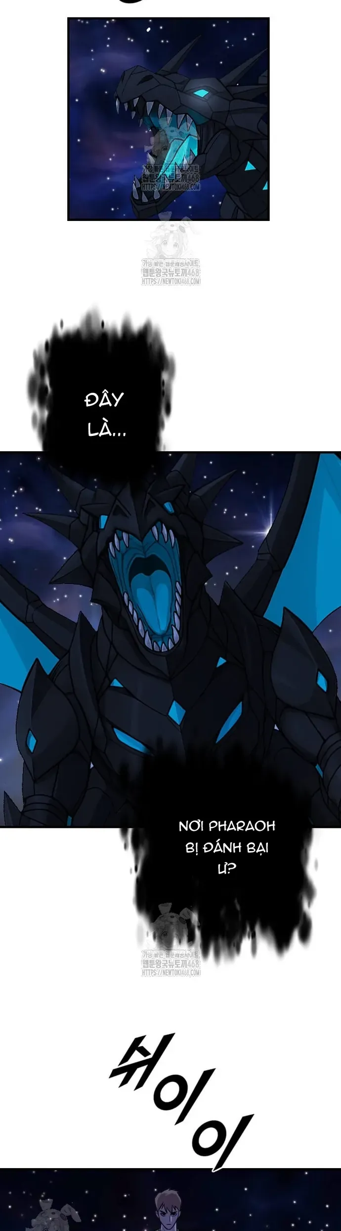 Tôi Nhặt Được Điện Thoại Từ Thế Giới Khác Chap 273 - Next Chap 272