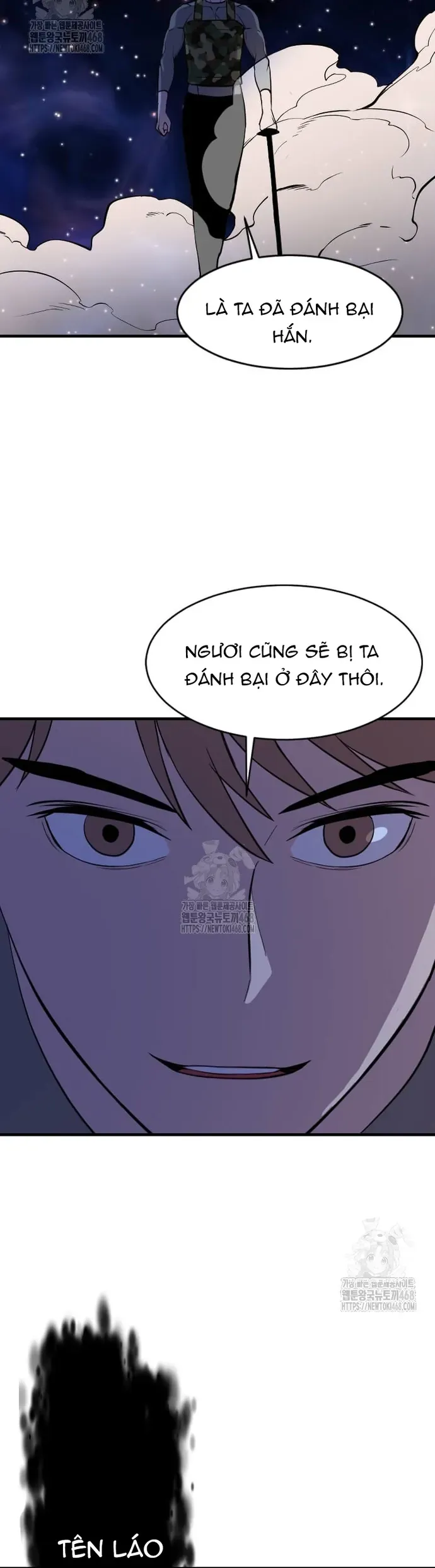 Tôi Nhặt Được Điện Thoại Từ Thế Giới Khác Chap 273 - Next Chap 272