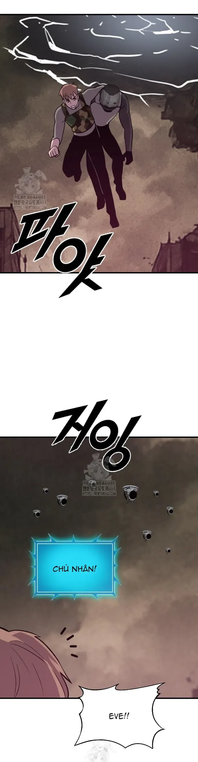 Tôi Nhặt Được Điện Thoại Từ Thế Giới Khác Chap 273 - Next Chap 272