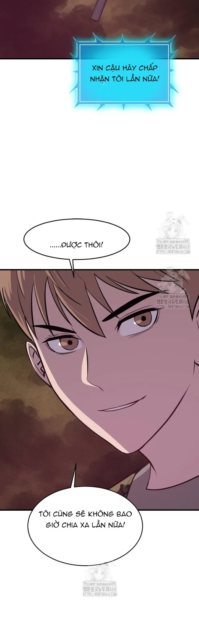 Tôi Nhặt Được Điện Thoại Từ Thế Giới Khác Chap 273 - Next Chap 272