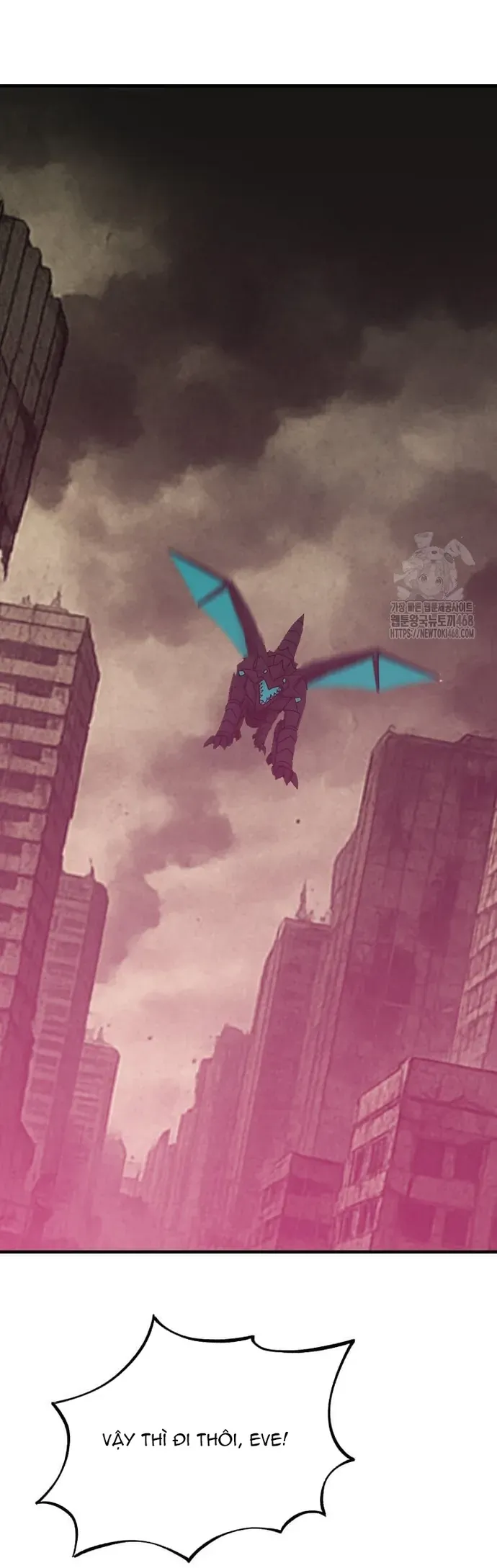 Tôi Nhặt Được Điện Thoại Từ Thế Giới Khác Chap 273 - Next Chap 272