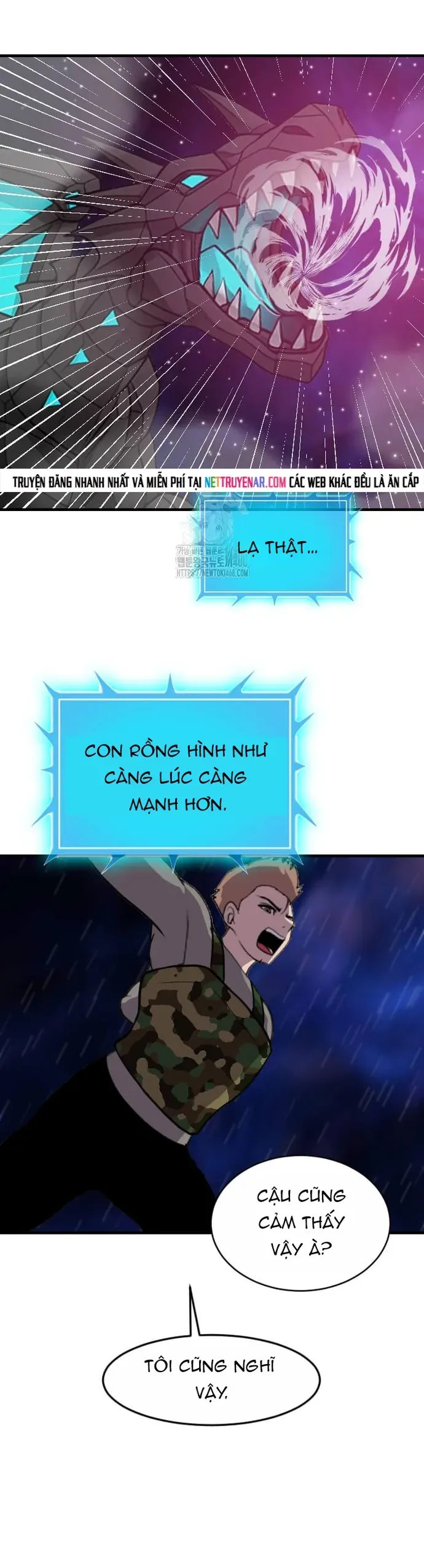 Tôi Nhặt Được Điện Thoại Từ Thế Giới Khác Chap 274 - Next Chap 273