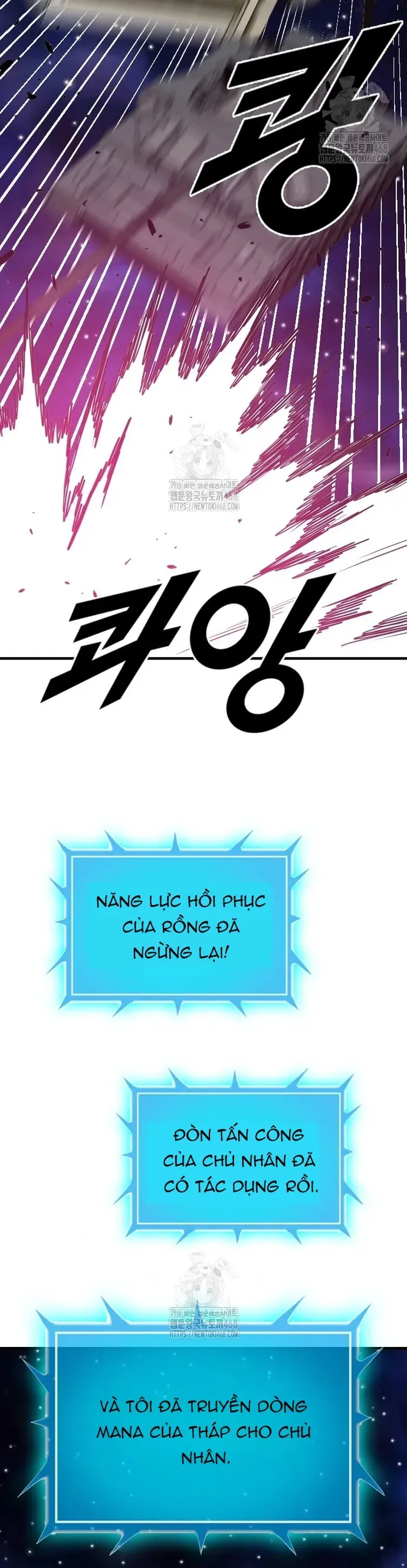 Tôi Nhặt Được Điện Thoại Từ Thế Giới Khác Chap 274 - Next Chap 273