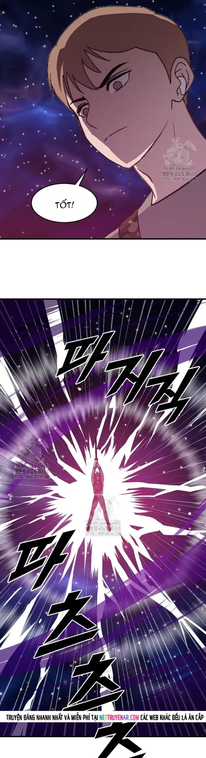 Tôi Nhặt Được Điện Thoại Từ Thế Giới Khác Chap 274 - Next Chap 273