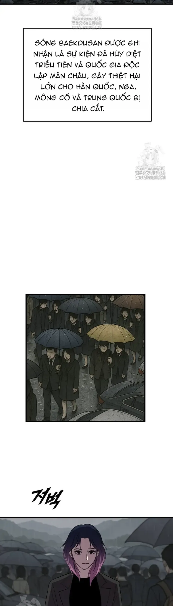 Tôi Nhặt Được Điện Thoại Từ Thế Giới Khác Chap 274 - Next Chap 273