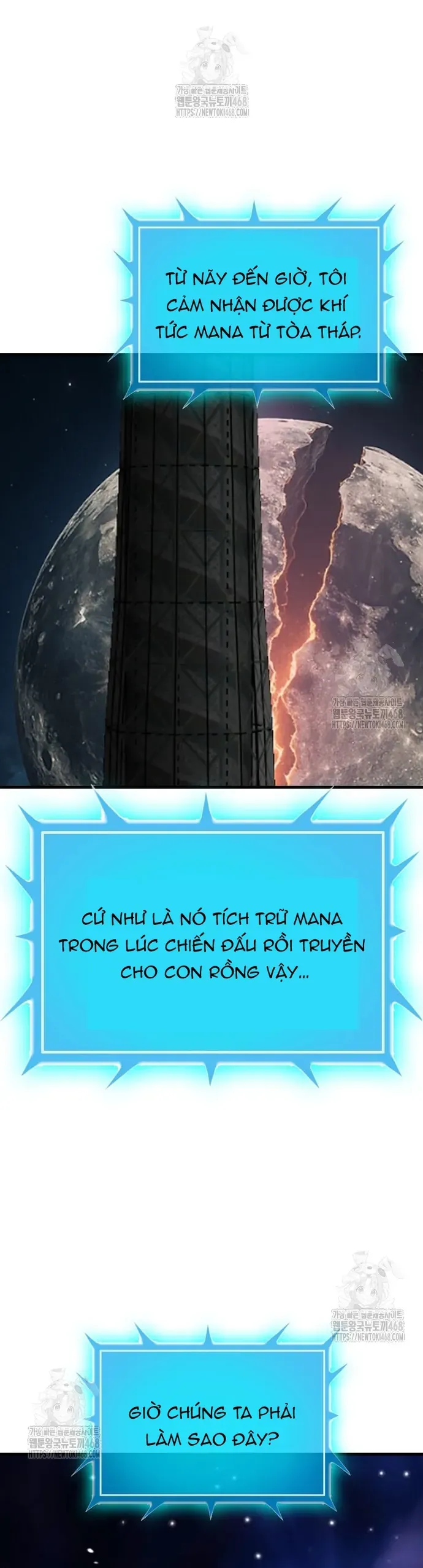 Tôi Nhặt Được Điện Thoại Từ Thế Giới Khác Chap 274 - Next Chap 273