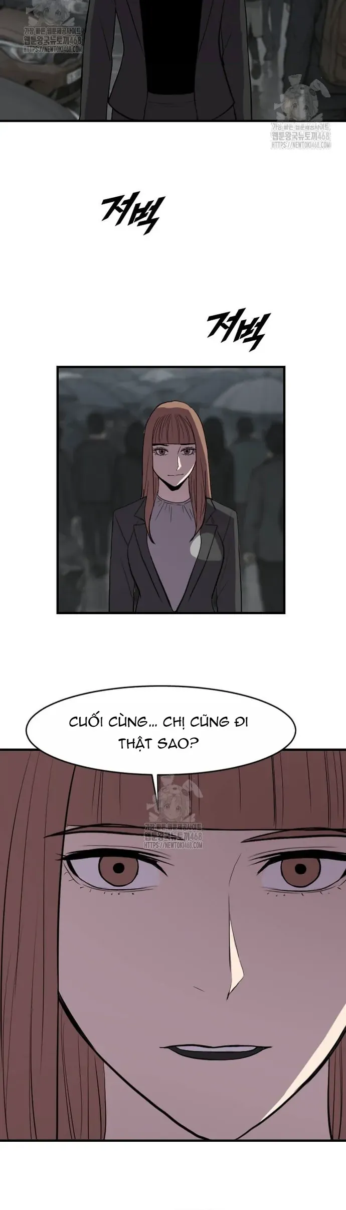 Tôi Nhặt Được Điện Thoại Từ Thế Giới Khác Chap 274 - Next Chap 273