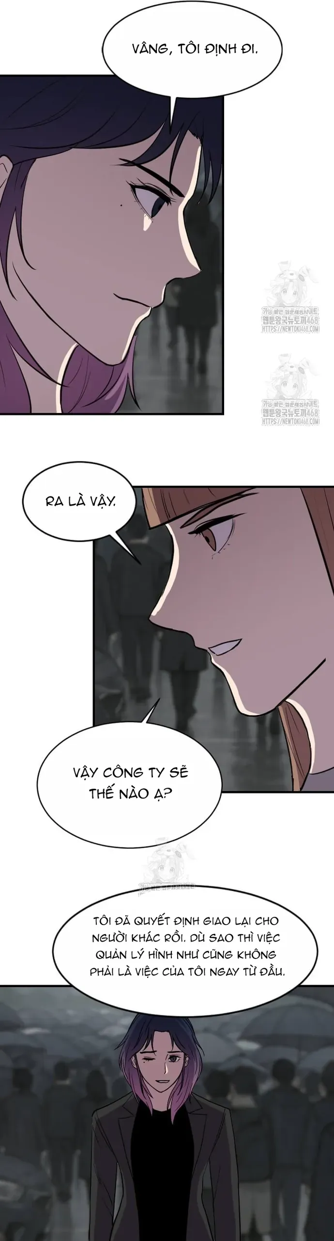 Tôi Nhặt Được Điện Thoại Từ Thế Giới Khác Chap 274 - Next Chap 273