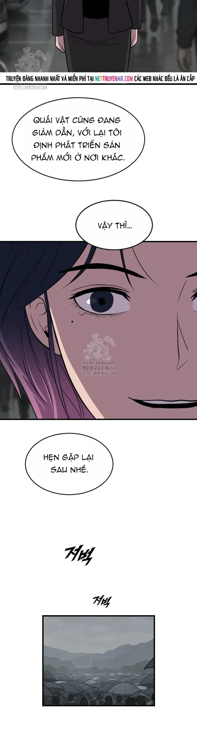 Tôi Nhặt Được Điện Thoại Từ Thế Giới Khác Chap 274 - Next Chap 273