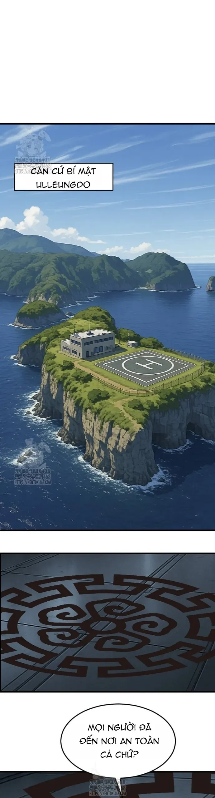 Tôi Nhặt Được Điện Thoại Từ Thế Giới Khác Chap 274 - Next Chap 273