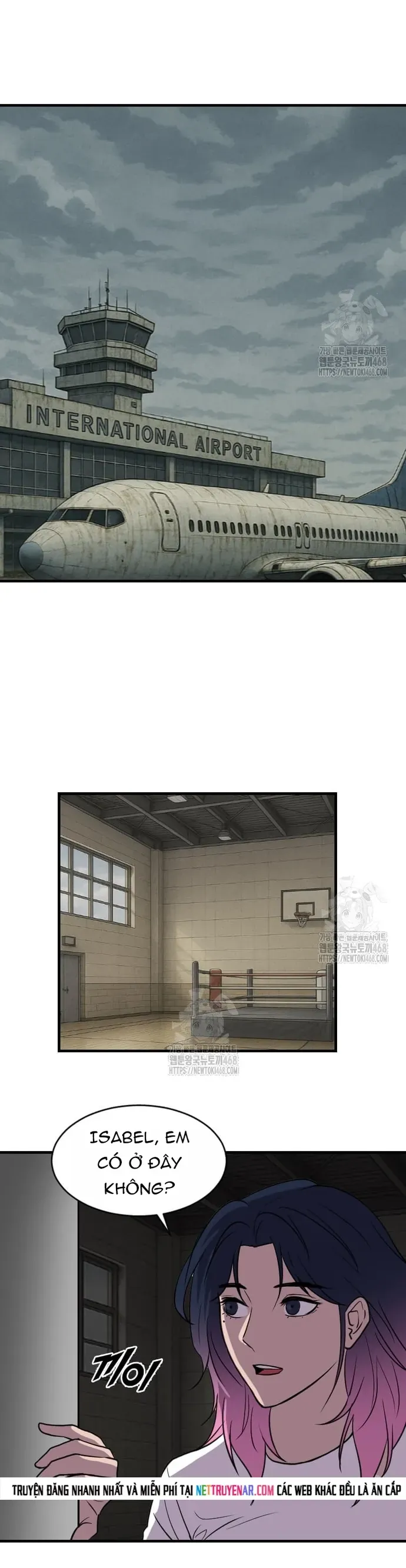 Tôi Nhặt Được Điện Thoại Từ Thế Giới Khác Chap 274 - Next Chap 273