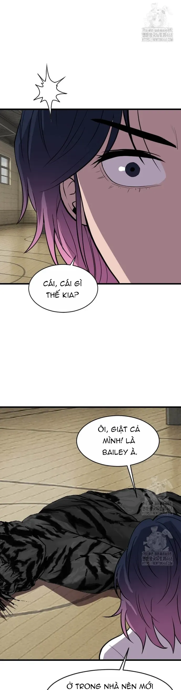 Tôi Nhặt Được Điện Thoại Từ Thế Giới Khác Chap 274 - Next Chap 273