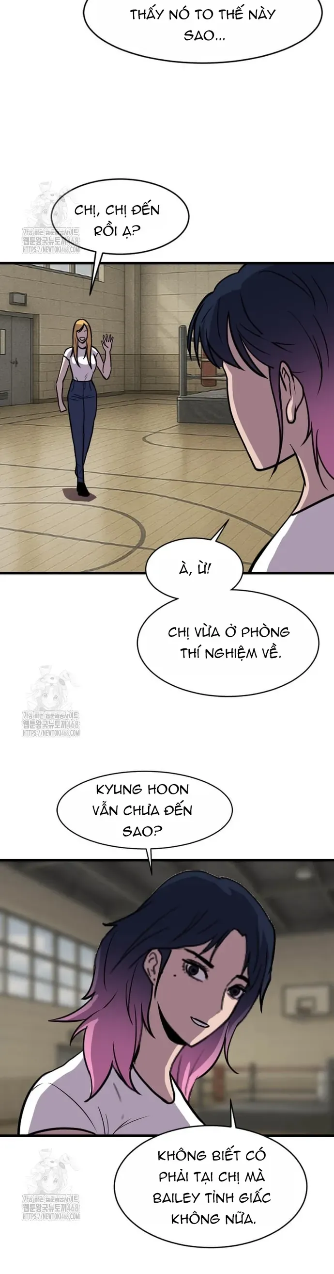 Tôi Nhặt Được Điện Thoại Từ Thế Giới Khác Chap 274 - Next Chap 273