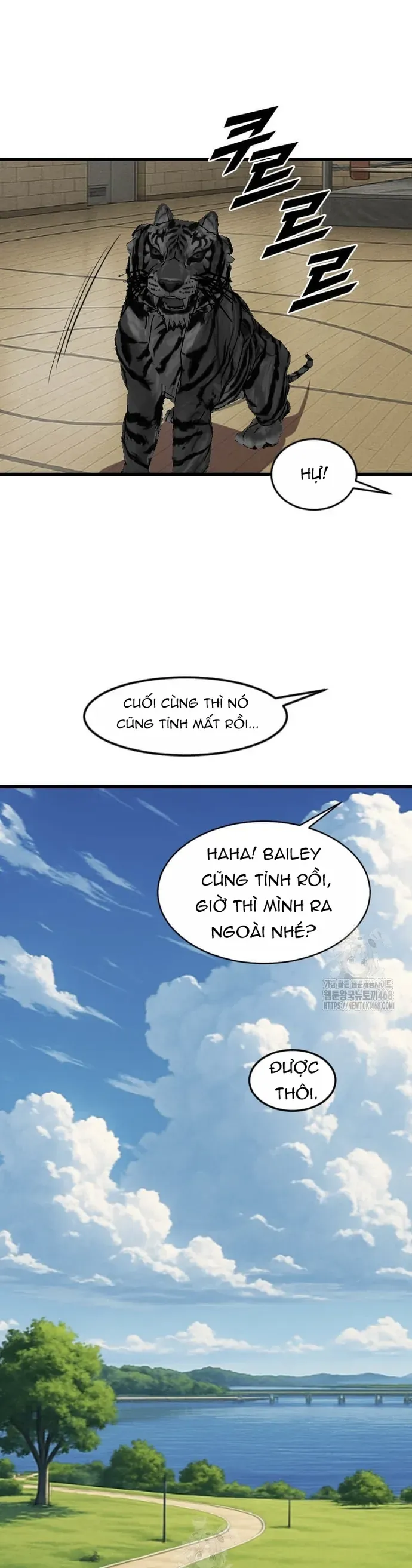 Tôi Nhặt Được Điện Thoại Từ Thế Giới Khác Chap 274 - Next Chap 273