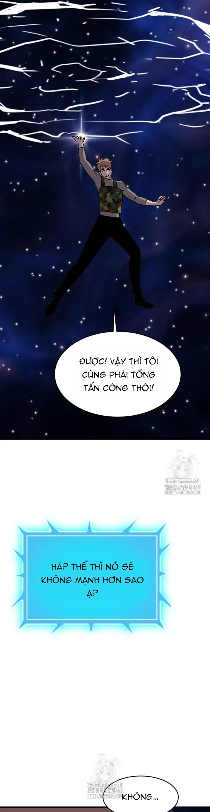 Tôi Nhặt Được Điện Thoại Từ Thế Giới Khác Chap 274 - Next Chap 273