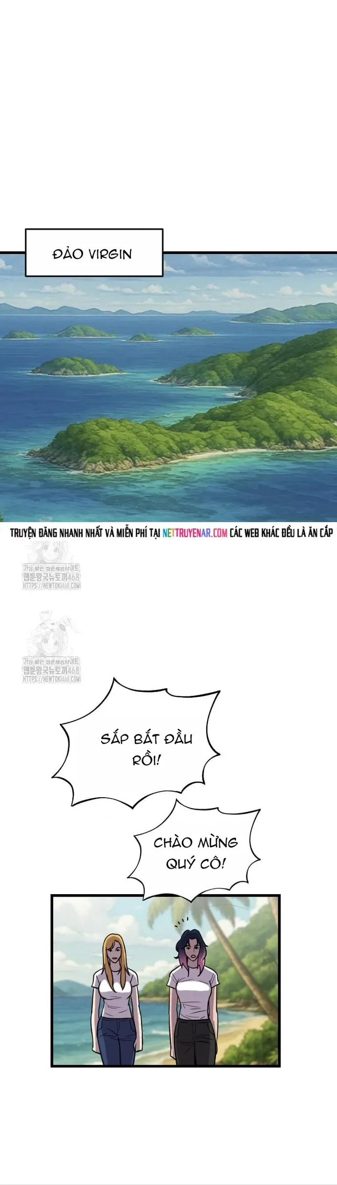 Tôi Nhặt Được Điện Thoại Từ Thế Giới Khác Chap 274 - Next Chap 273