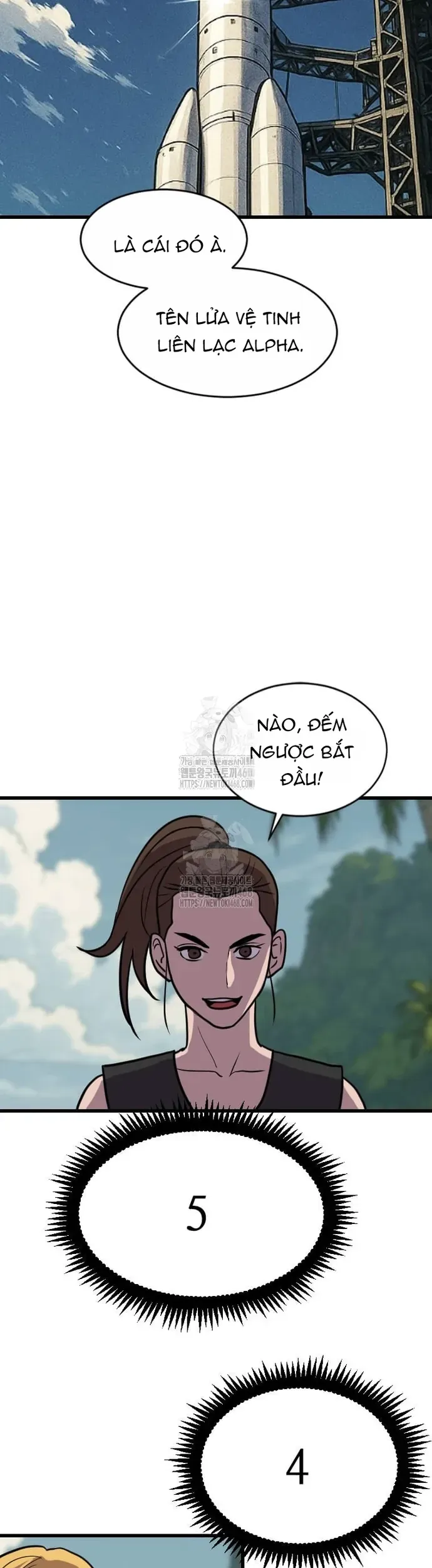 Tôi Nhặt Được Điện Thoại Từ Thế Giới Khác Chap 274 - Next Chap 273
