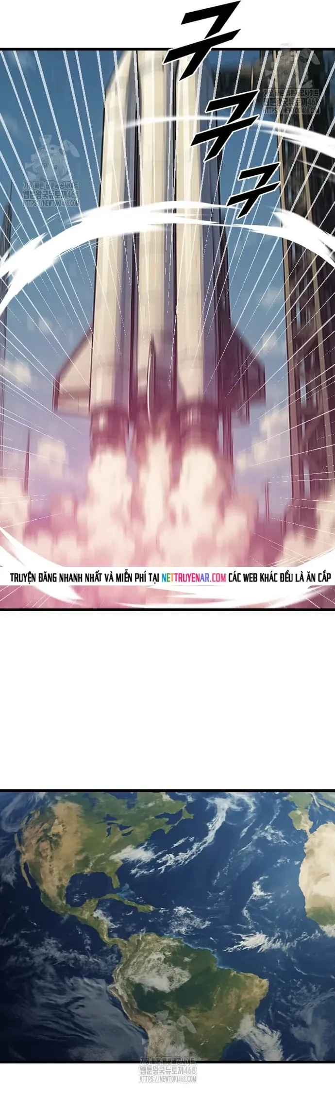 Tôi Nhặt Được Điện Thoại Từ Thế Giới Khác Chap 274 - Next Chap 273