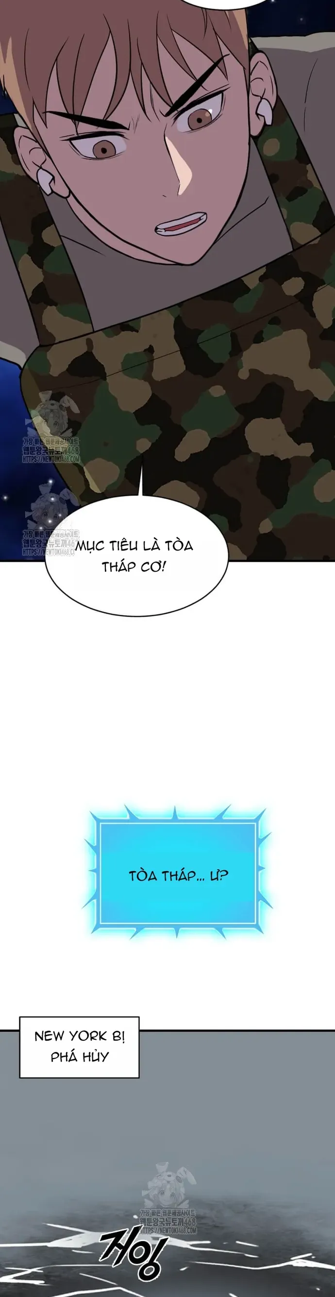 Tôi Nhặt Được Điện Thoại Từ Thế Giới Khác Chap 274 - Next Chap 273