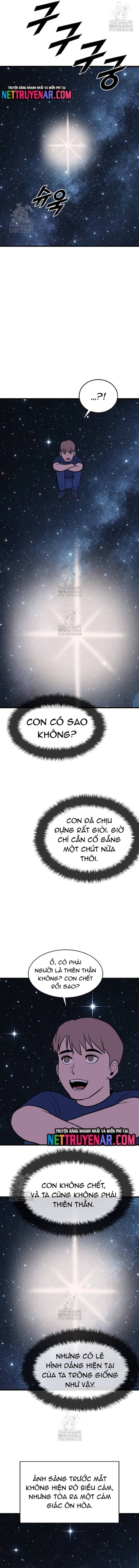 Tôi Nhặt Được Điện Thoại Từ Thế Giới Khác Chap 277 - Next Chap 276