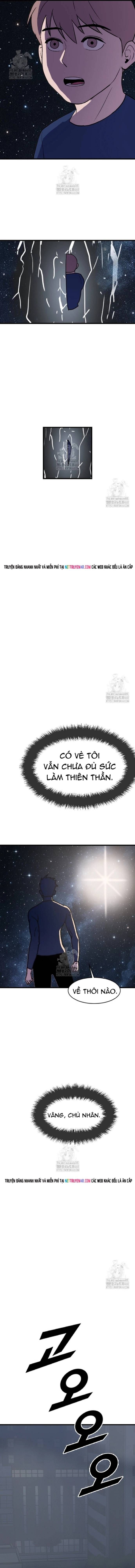 Tôi Nhặt Được Điện Thoại Từ Thế Giới Khác Chap 277 - Next Chap 276