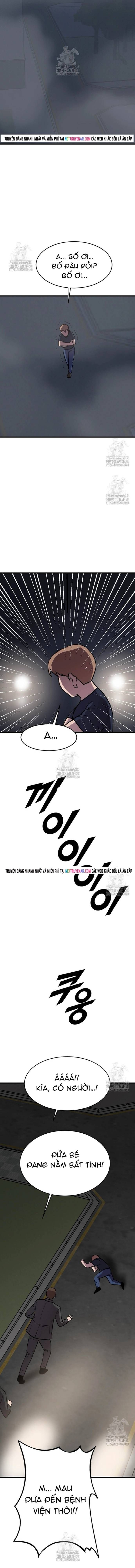 Tôi Nhặt Được Điện Thoại Từ Thế Giới Khác Chap 277 - Next Chap 276