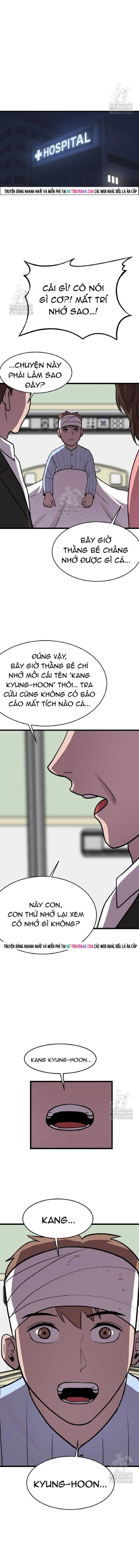 Tôi Nhặt Được Điện Thoại Từ Thế Giới Khác Chap 277 - Next Chap 276