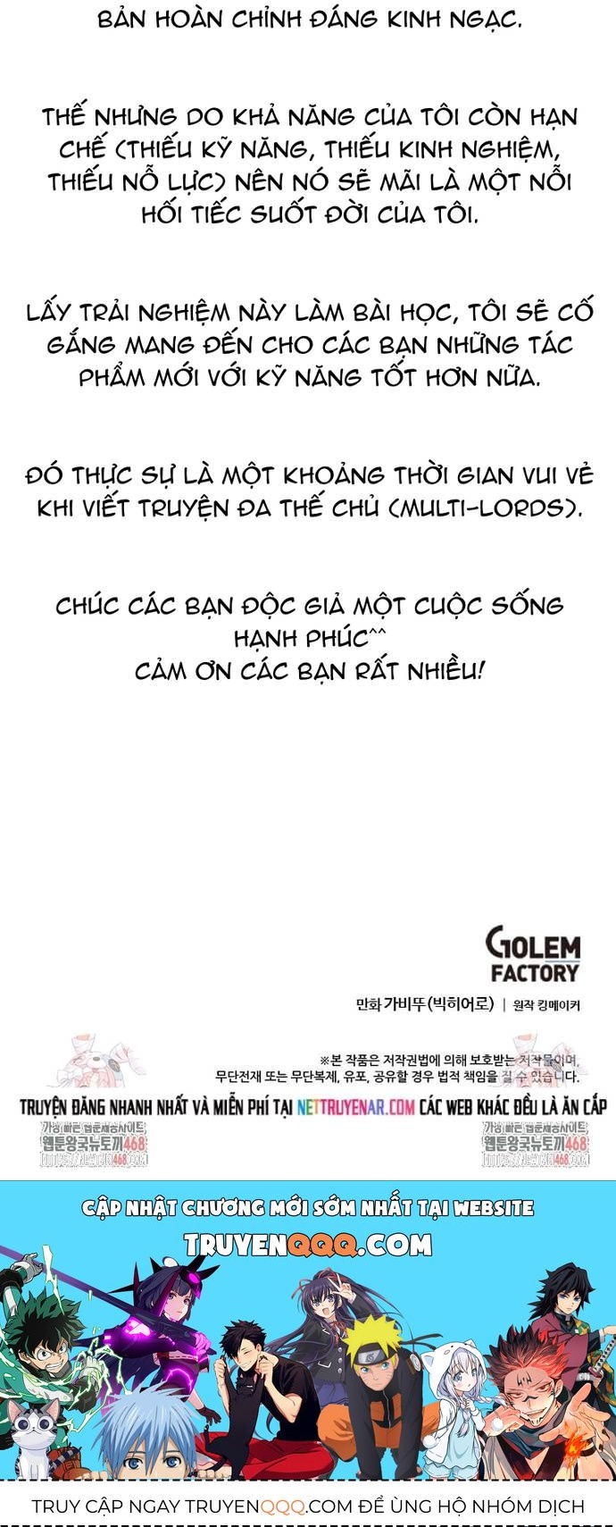 Tôi Nhặt Được Điện Thoại Từ Thế Giới Khác Chap 277 - Next Chap 276