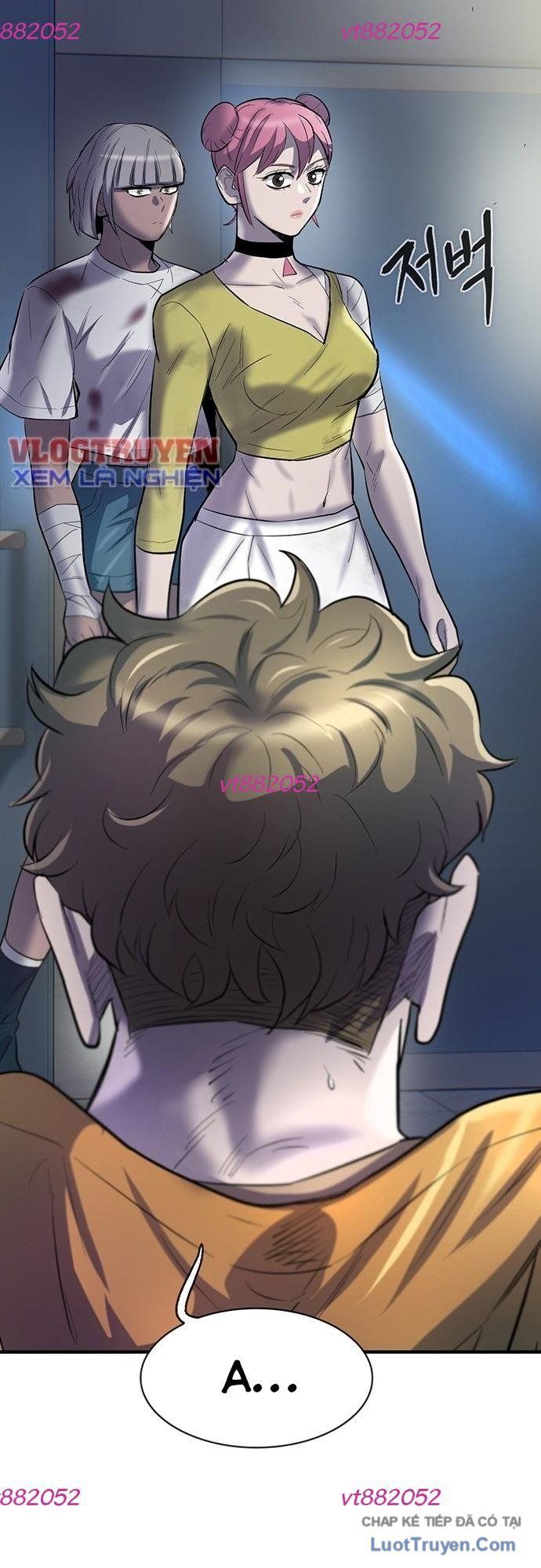 Bù Nhìn Chapter 115 - TC Truyện