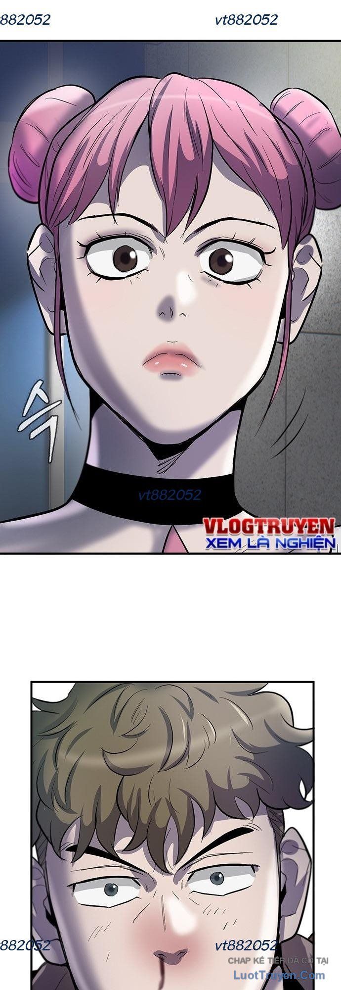Bù Nhìn Chapter 115 - TC Truyện