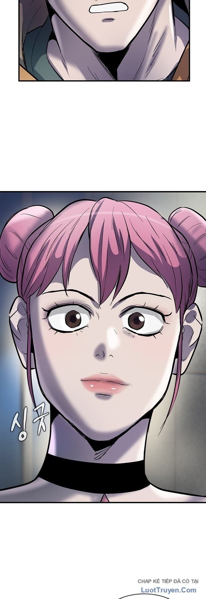 Bù Nhìn Chapter 115 - TC Truyện