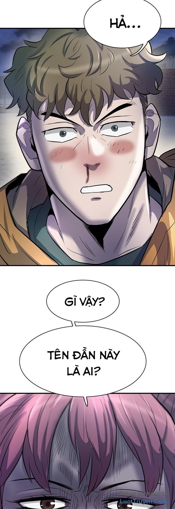 Bù Nhìn Chapter 115 - TC Truyện