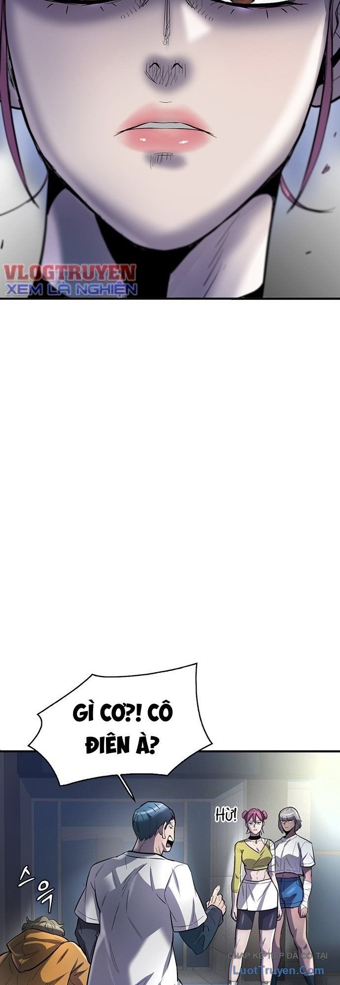 Bù Nhìn Chapter 115 - TC Truyện