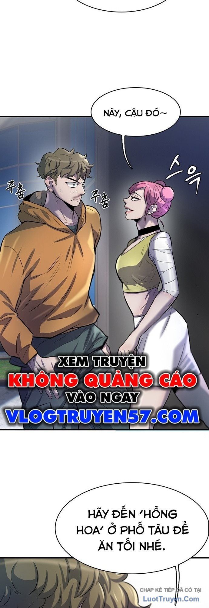 Bù Nhìn Chapter 115 - TC Truyện