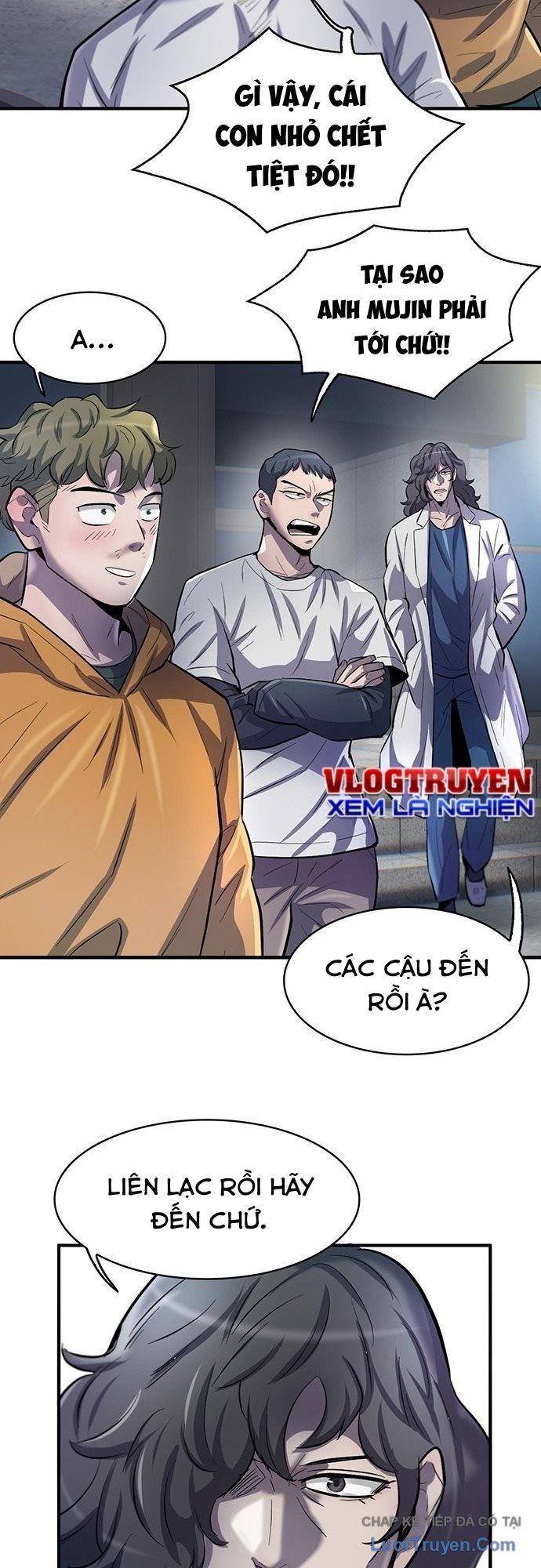 Bù Nhìn Chapter 115 - TC Truyện