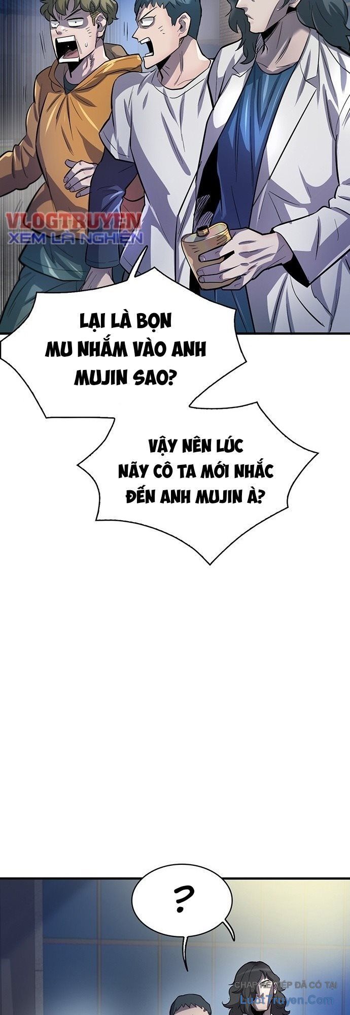 Bù Nhìn Chapter 115 - TC Truyện