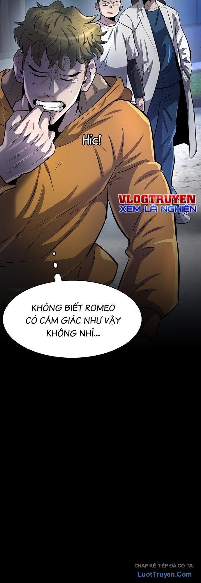 Bù Nhìn Chapter 115 - TC Truyện