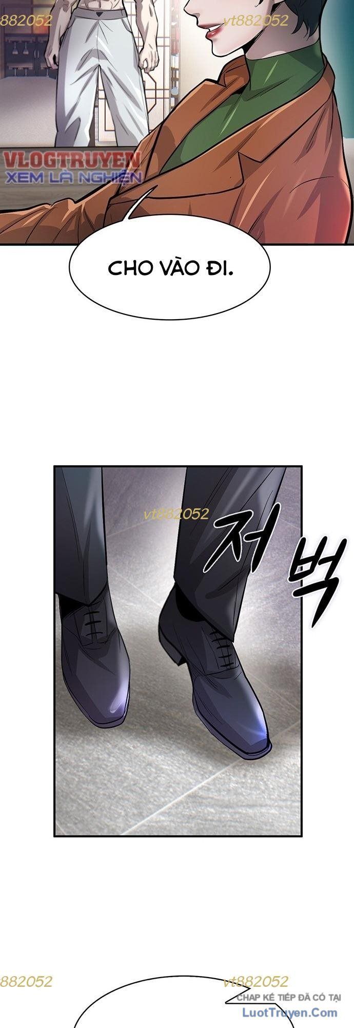 Bù Nhìn Chapter 115 - TC Truyện