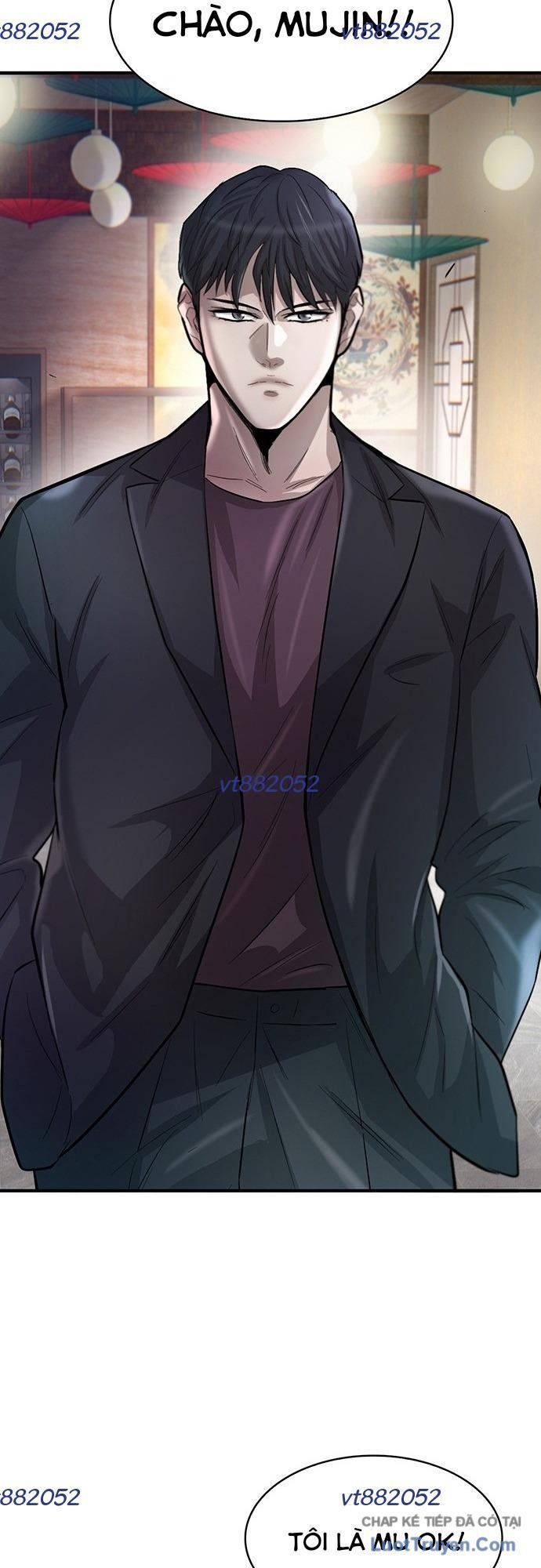 Bù Nhìn Chapter 115 - TC Truyện