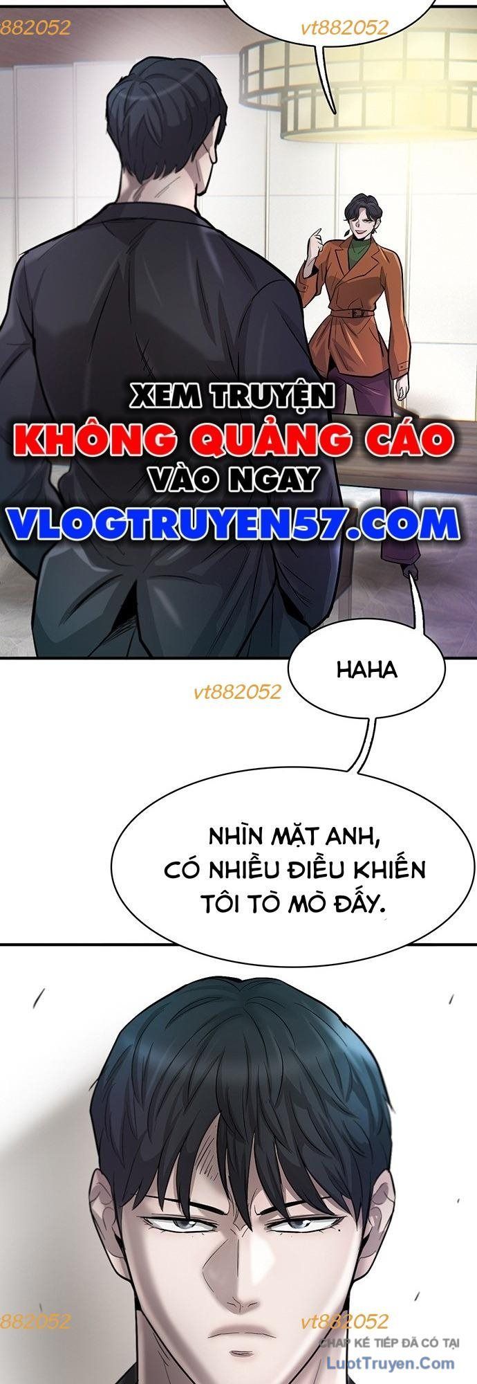Bù Nhìn Chapter 115 - TC Truyện