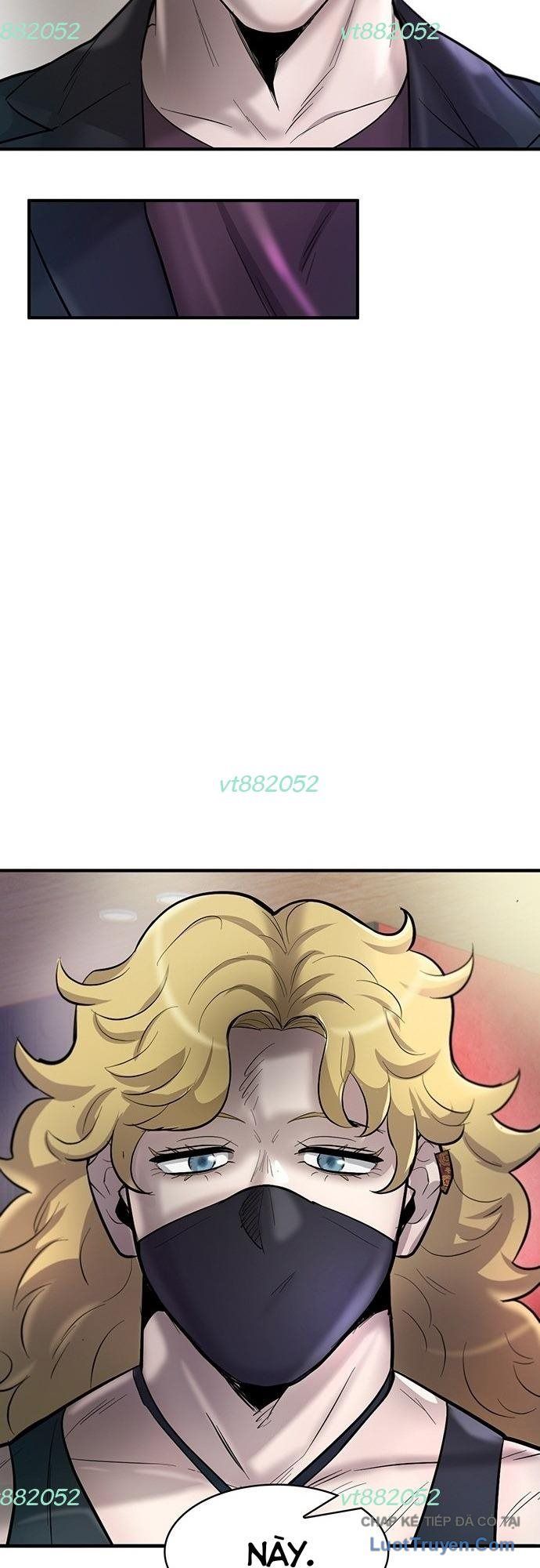 Bù Nhìn Chapter 115 - TC Truyện