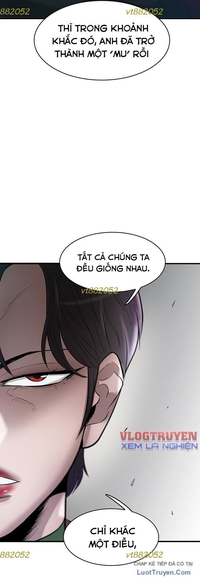 Bù Nhìn Chapter 115 - TC Truyện