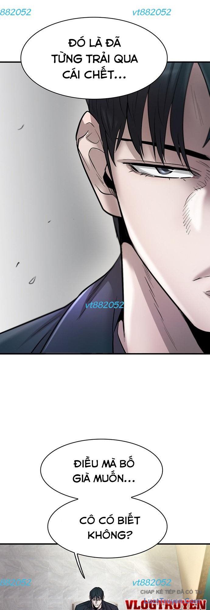 Bù Nhìn Chapter 115 - TC Truyện