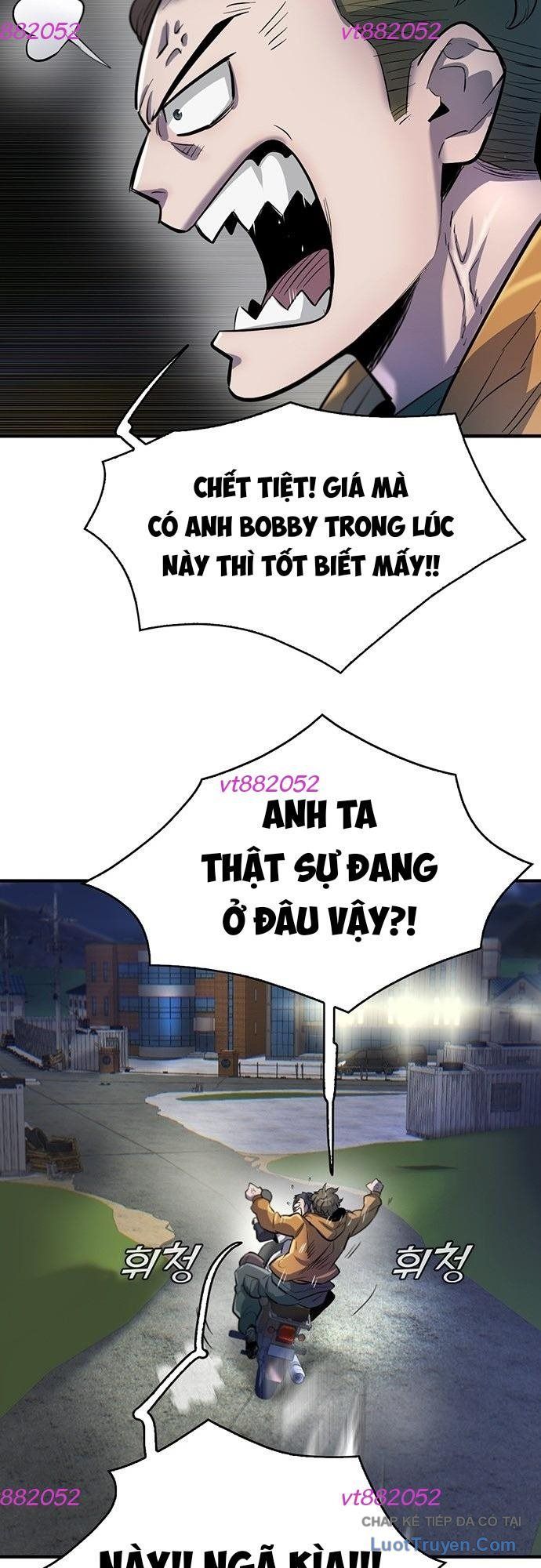 Bù Nhìn Chapter 115 - TC Truyện