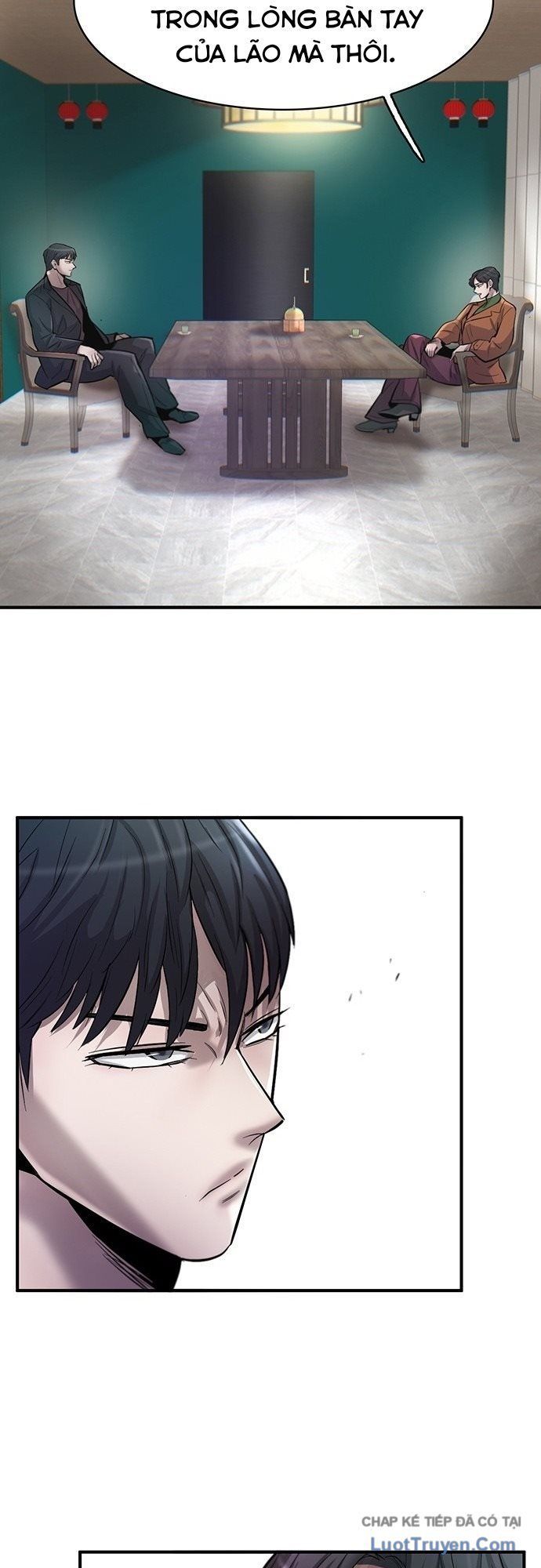 Bù Nhìn Chapter 115 - TC Truyện