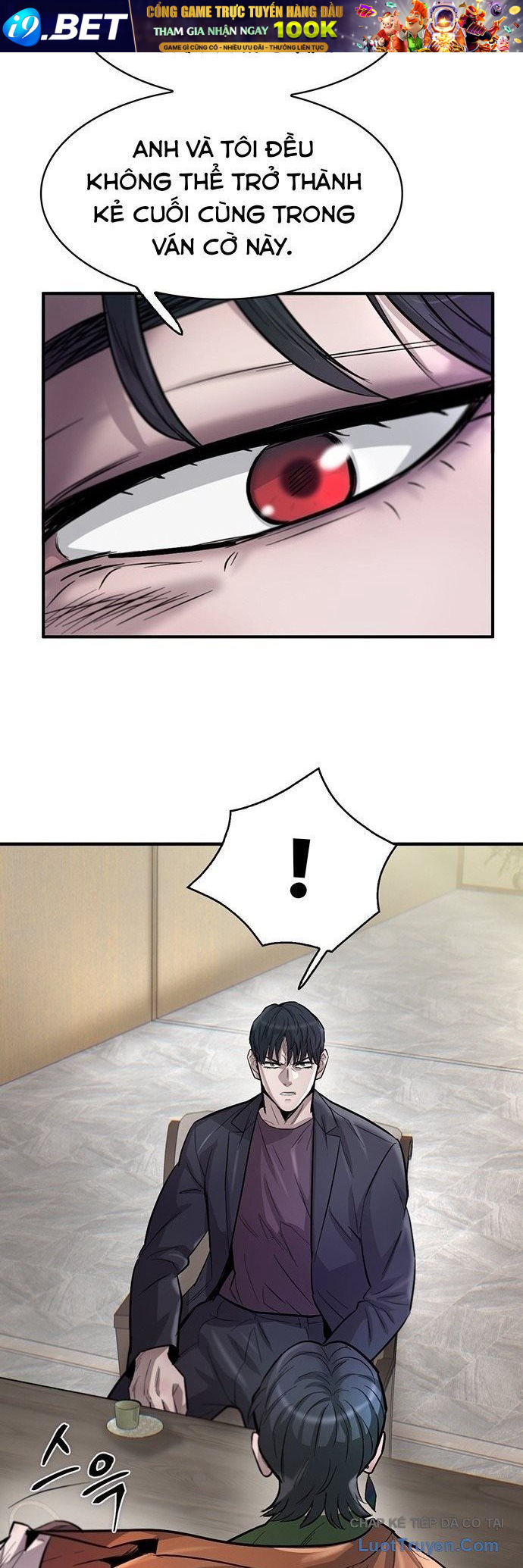 Bù Nhìn Chapter 115 - TC Truyện
