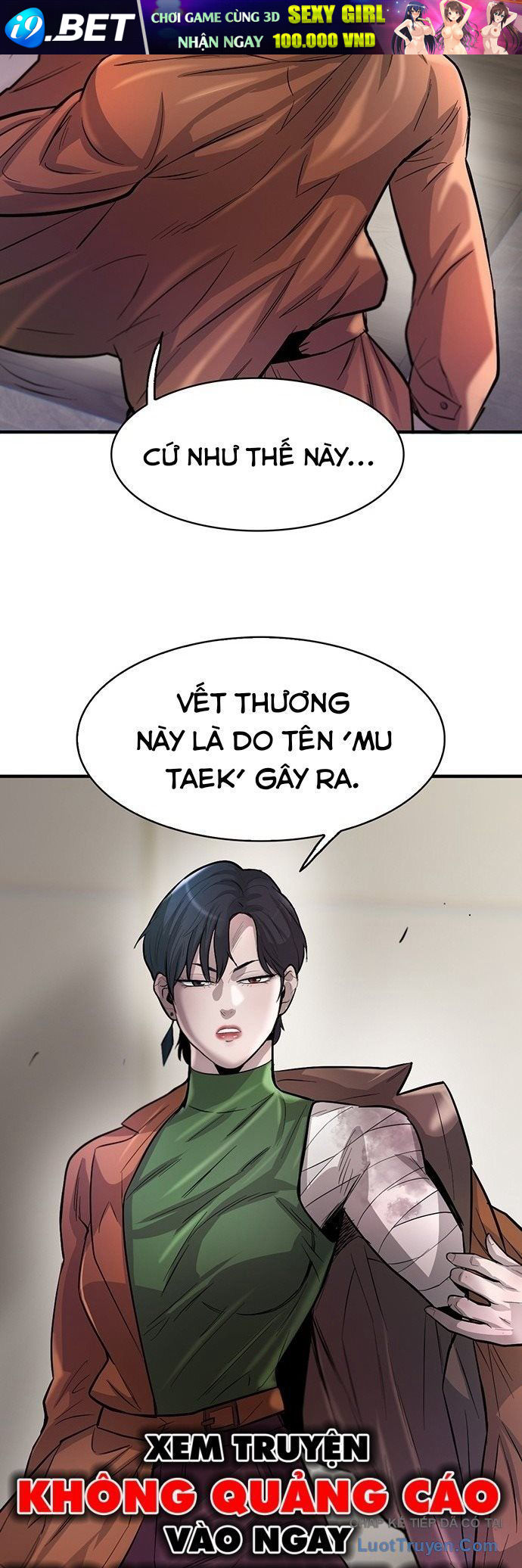 Bù Nhìn Chapter 115 - TC Truyện